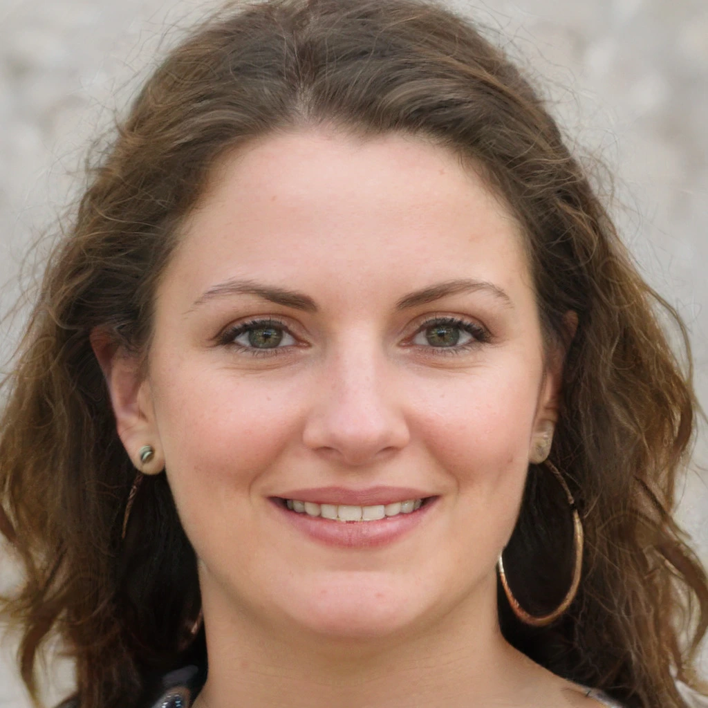 A photo a Sophia Lane